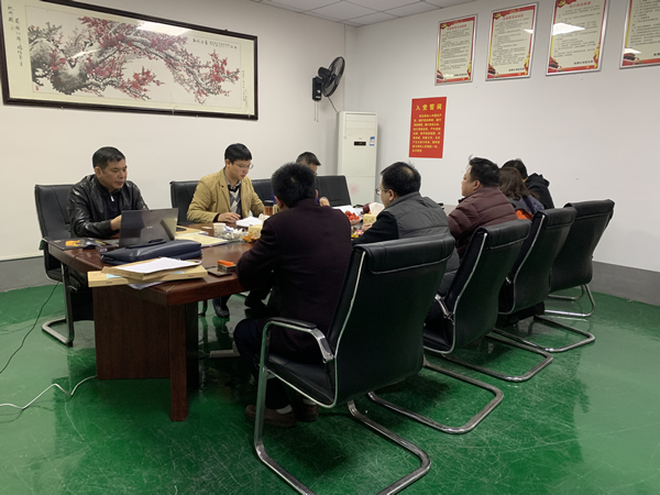 檢測公司順利通過公路工程綜合丙級(jí)資質(zhì)現(xiàn)場評(píng)審