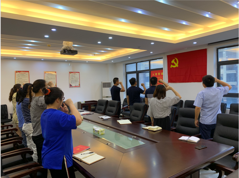 發(fā)揚“無我”精神 建功立業(yè)新時代